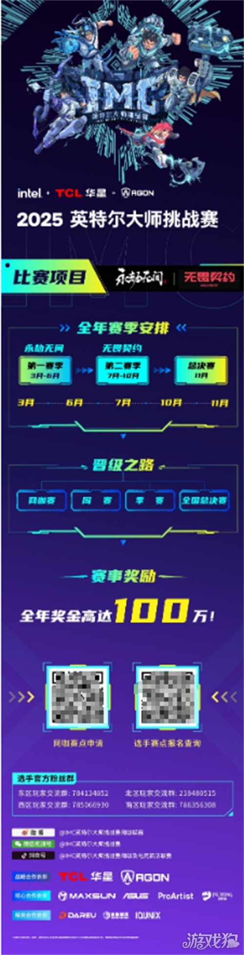 ȫ羺ʱ2025 IMCӢضʦս羺